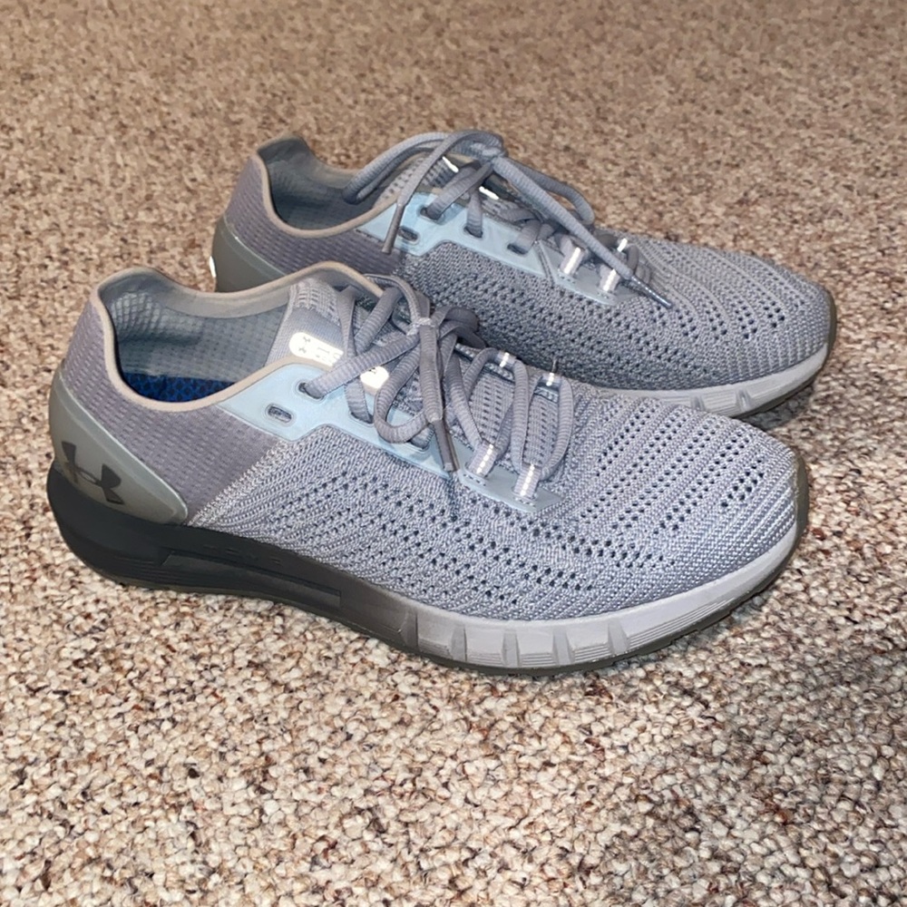 Under Armour shoes
